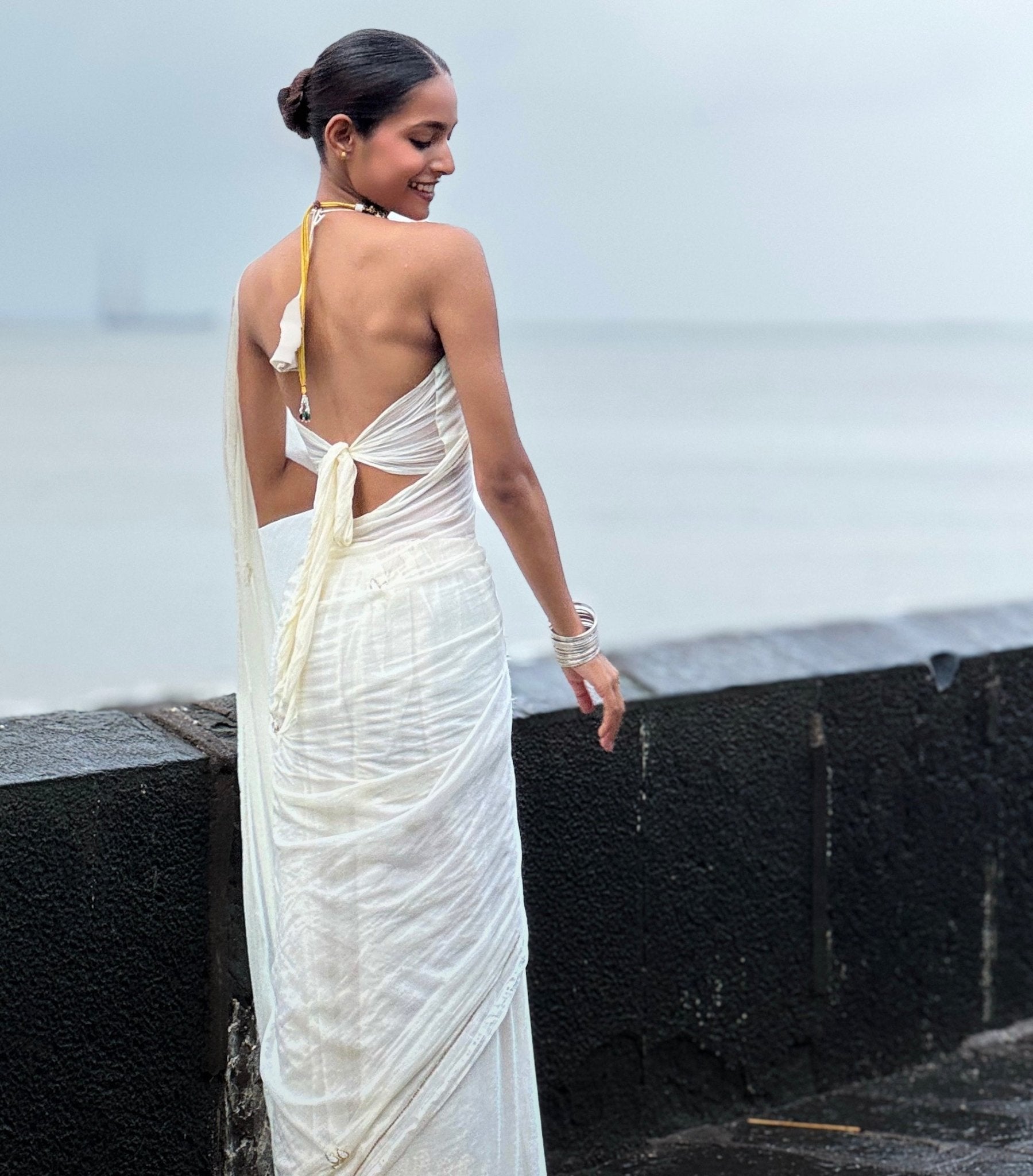 Cheesecake - house of suhiCheesecakeSariHouse Of SuhiWhite 🤍house of suhi