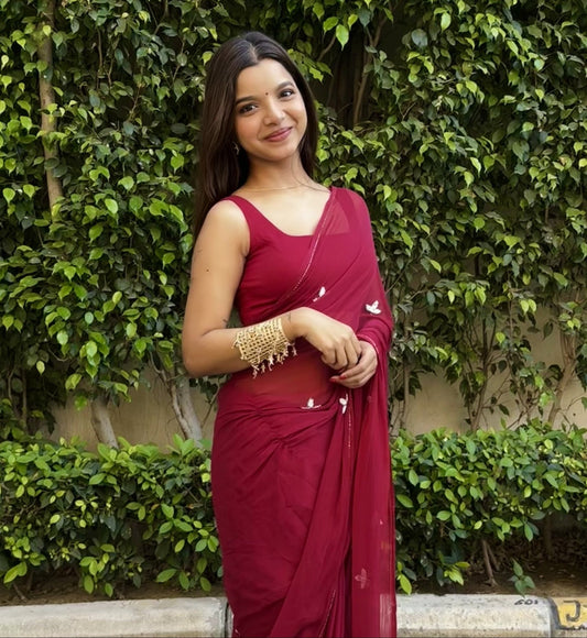 Wine - house of suhiWineSariHouse Of SuhiBurgundy🍷house of suhi