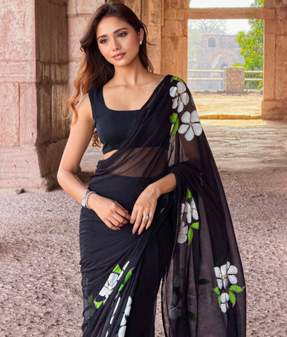 Daisy ♠️ - house of suhiDaisy ♠️SariHouse Of Suhi🖤house of suhi