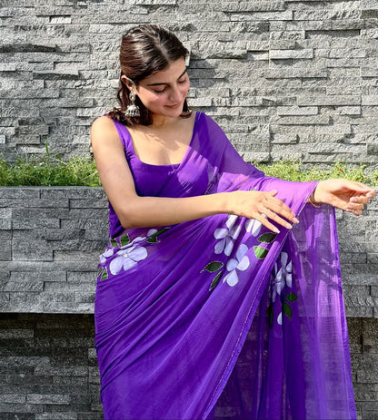 Purple Hearts 💜 - house of suhiPurple Hearts 💜SariHouse Of Suhi💜house of suhi